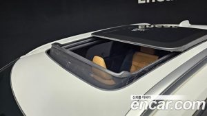 Volvo XC40 B4 Inscription 2021 года из Южной Кореи