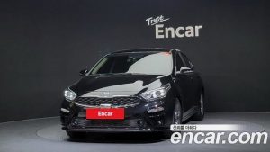 Kia K3 Prestige 2020 года из Южной Кореи