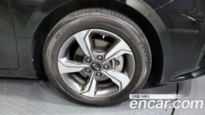 Kia K3 Prestige 2020 года из Южной Кореи