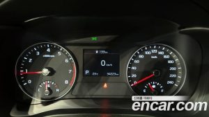 Kia K3 Prestige 2020 года из Южной Кореи
