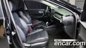 Kia K3 Prestige 2020 года из Южной Кореи