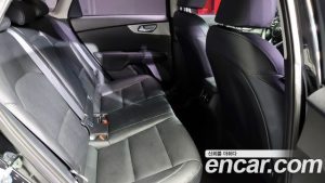 Kia K3 Prestige 2020 года из Южной Кореи