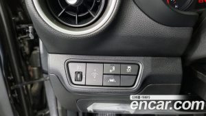 Kia K3 Prestige 2020 года из Южной Кореи