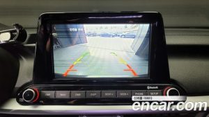Kia K3 Prestige 2020 года из Южной Кореи