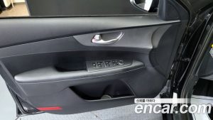 Kia K3 Prestige 2020 года из Южной Кореи