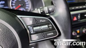 Kia K3 Prestige 2020 года из Южной Кореи