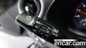 Kia K3 Prestige 2020 года из Южной Кореи