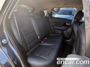 Kia Niro 1.6 HEV 2020 года из Южной Кореи