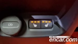 Volvo XC40 T4 R-디자인 2020 года из Южной Кореи