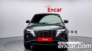 Hyundai Tucson Дизель 2.0 2WD 2023 года из Южной Кореи