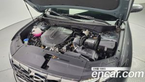 Hyundai Tucson Дизель 2.0 2WD 2023 года из Южной Кореи