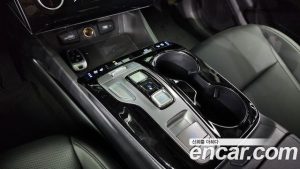 Hyundai Tucson Дизель 2.0 2WD 2023 года из Южной Кореи