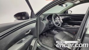 Hyundai Tucson Дизель 2.0 2WD 2023 года из Южной Кореи