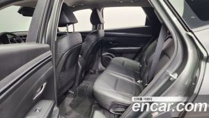 Hyundai Tucson Дизель 2.0 2WD 2023 года из Южной Кореи