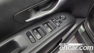 Hyundai Tucson Дизель 2.0 2WD 2023 года из Южной Кореи