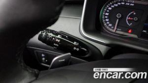 Hyundai Tucson Дизель 2.0 2WD 2023 года из Южной Кореи