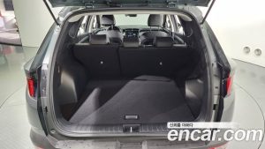 Hyundai Tucson Дизель 2.0 2WD 2023 года из Южной Кореи