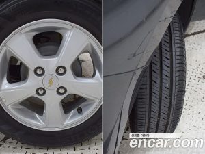 ChevroletGMDaewoo Spark LT 2020 года из Южной Кореи