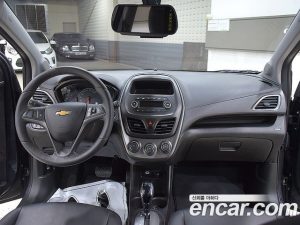 ChevroletGMDaewoo Spark LT 2020 года из Южной Кореи