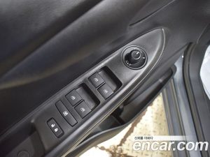 ChevroletGMDaewoo Spark LT 2020 года из Южной Кореи