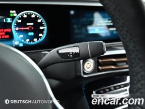 Mercedes-Benz EQC EQC400 4MATIC 2020 года из Южной Кореи