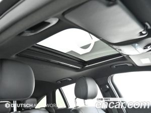 Mercedes-Benz EQC EQC400 4MATIC 2020 года из Южной Кореи