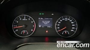 Kia Seltos Бензин 1.6 Turbo 2WD 2022 года из Южной Кореи