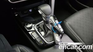 Kia Seltos Бензин 1.6 Turbo 2WD 2022 года из Южной Кореи