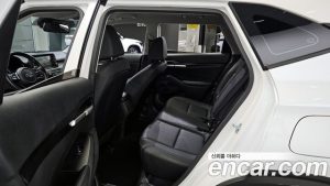 Kia Seltos Бензин 1.6 Turbo 2WD 2022 года из Южной Кореи