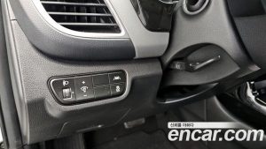Kia Seltos Бензин 1.6 Turbo 2WD 2022 года из Южной Кореи