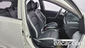 Kia morning Signature 2023 года из Южной Кореи