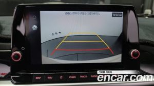 Kia morning Signature 2023 года из Южной Кореи