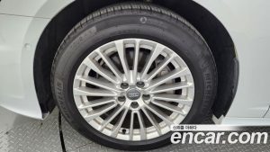 Audi A6 45 TFSI 4WD Premium 2021 года из Южной Кореи
