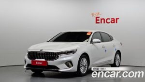 Kia K7 2.5 GDI Prestige 2020 года из Южной Кореи
