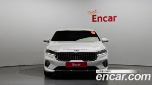 Kia K7 2.5 GDI Prestige 2020 года из Южной Кореи