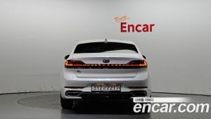 Kia K7 2.5 GDI Prestige 2020 года из Южной Кореи