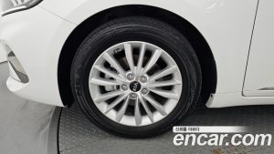 Kia K7 2.5 GDI Prestige 2020 года из Южной Кореи