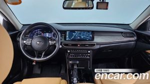Kia K7 2.5 GDI Prestige 2020 года из Южной Кореи