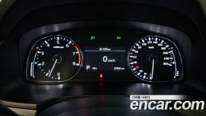 Kia K7 2.5 GDI Prestige 2020 года из Южной Кореи