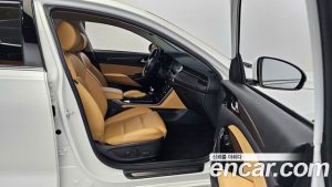 Kia K7 2.5 GDI Prestige 2020 года из Южной Кореи