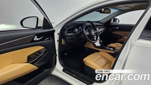 Kia K7 2.5 GDI Prestige 2020 года из Южной Кореи