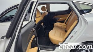 Kia K7 2.5 GDI Prestige 2020 года из Южной Кореи