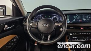 Kia K7 2.5 GDI Prestige 2020 года из Южной Кореи