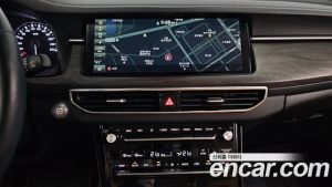 Kia K7 2.5 GDI Prestige 2020 года из Южной Кореи