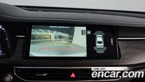 Kia K7 2.5 GDI Prestige 2020 года из Южной Кореи