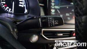 Kia K7 2.5 GDI Prestige 2020 года из Южной Кореи