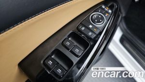 Kia K7 2.5 GDI Prestige 2020 года из Южной Кореи