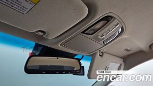 Kia K7 2.5 GDI Prestige 2020 года из Южной Кореи