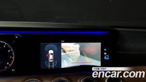 Mercedes-Benz E-Class E250 Exclusive 2021 года из Южной Кореи