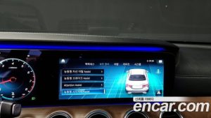 Mercedes-Benz E-Class E250 Exclusive 2021 года из Южной Кореи